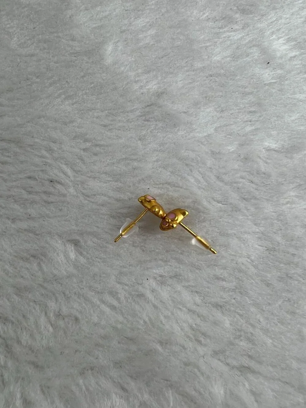 Hello Kitty Earrings